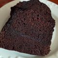Cooksnap dari ika untuk resep Brownies Kukus Ny. Liem