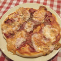 El cooksnap de Carmina cuando hizo Masa de pizza fácil.
