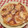 El cooksnap de Carmina cuando hizo Masa de pizza fácil.