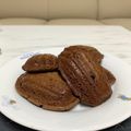 黃子恬 的 拌一拌「布朗尼餅乾」外脆內軟超好吃。 cooksnap