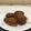 黃子恬 的 拌一拌「布朗尼餅乾」外脆內軟超好吃。 cooksnap