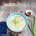 Cooksnap dari Dina_Khansa untuk resep Sup jagung ayam sosis