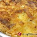 Cooksnap από kimwlos στη συνταγή Τυρόπιτα κανταΐφι