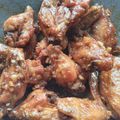 Cooksnap dari Moel Idrus untuk resep DakGangJeong ayam goreng korea