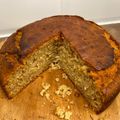 Dániel Szatmári Cooksnap-ja, amikor elkészítette a(z) Tökéletes BANÁNKENYÉR🍌🍞 receptet.