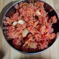 Abhilasha Singh's cooksnap of when they made गाजर हलवा (gajar halwa recipe in marathi).