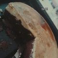 El cooksnap de La loka cuando hizo Chocoflan 🍮 versión muy económica 🇦🇷 Torta imposible 🇦🇷.