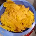Cooksnap dari Ninok untuk resep Peyek Kacang Super Renyah
