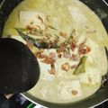 Cooksnap dari Sukma Adams untuk resep Opor Ayam Lebaran