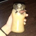 El cooksnap de nani cuando hizo Mermelada de manzana 🍎.