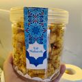 Cooksnap dari megatala untuk resep Kaastangel Renyah Dan Lumer