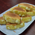 Cooksnap dari Biba untuk resep 873. Pukis Banyumas Menul