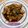Cooksnap Mahadiah semasa beliau membuat Eggplant In Garlic Sauce (Oil-Free).