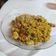 El cooksnap de Melanie Bayley cuando hizo Mejillones con arroz integral.
