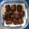 รูป Cooksnap ของ PB เมื่อเขาทำ หมูทอด นุ่มลิ้น กับ Air Fryer