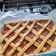 El cooksnap de cicipicci cuando hizo Pasta frola casera de membrillo!!.