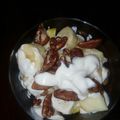 صورة من نور، شاركها بعد تجربة وصفة سلطة فواكه😋
