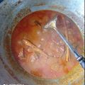 Cooksnap dari Rini Setyowati untuk resep Rendang Daging 1 kg