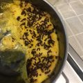 Cooksnap dari Pramodha Zarra untuk resep 8. Pisang Bakar Mentega