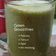 Cooksnap dari indah lestari untuk resep Green smoothie Pokcoy