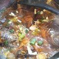 Cooksnap dari Astri Syifa Nur Ramdani untuk resep Semur Ikan Nila