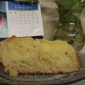 El cooksnap de Verónica Troyón cuando hizo Rosca de Pascuas o Reyes fácil y rendidora.