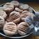 El cooksnap de Inés Bujedo cuando hizo Galletitas integrales de garbanzo y coco🤓.