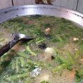 Cooksnap dari Nur Kusuma Astuti untuk resep SOP kikil sapi