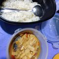 Cooksnap của Song Nguyễn khi họ làm theo món Cá nục kho măng