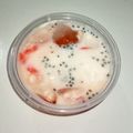 Cooksnap dari ASEP TATANG SOPIAN untuk resep Es Rambutan Selasih
