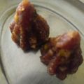Suchitra S(Radhika S)'s cooksnap of when they made Dry fruit modak.