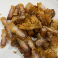 Cooksnap dari Franceline Gladys untuk resep Samcan crispy versi goreng