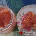 Cooksnap από kamelia8 στη συνταγή Γλυκό Κουταλιού Μήλο Φιρίκι