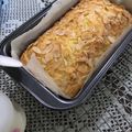 Cooksnap dari Nurina Listyaningrum untuk resep Almond Keto bread 🍞