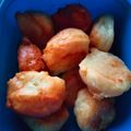 Cooksnap dari mutia ulfah untuk resep Kue bohong