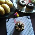 Cooksnap dari Dapur Ummi MHF untuk resep Eggless Donuts