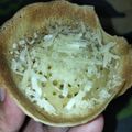 Cooksnap dari Renaya Kitchen untuk resep Martabak Manis Teflon Bersarang