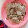 Cooksnap dari Siatfun lie untuk resep Gyoza Ayam
