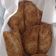 El cooksnap de Enrique Miguel Carnicero cuando hizo Empanadillas de plátano n freidora de aire.