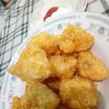 Cooksnap dari Ulul Fikriya untuk resep Macaroni cheese ball