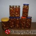 Cooksnap από zanice στη συνταγή Γλυκό κουφέτο της Μήλου