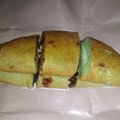 Cooksnap dari mrs.hasma s untuk resep Martabak Manis Teflon