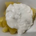 Cooksnap dari Zerlina Kholid untuk resep Singkong Thailand