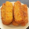 Cooksnap dari Julie Djulie untuk resep Naget ikan tenggiri+sayur