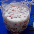 Cooksnap dari anika_faio untuk resep Bubur Mutiara