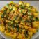 Seema Makvana's cooksnap of when they made ત્રિરંગી ખાંડવી.