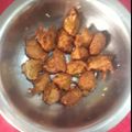 Lopa mahajan का कुकस्नैप जब उन्होंने लौकी के कोफ्ते (Lauki ke kofte recipe in hindi) बनाया था।