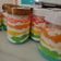 Cooksnap dari Kamila untuk resep Rainbow Cake Kukus 🌈😋👌 (Resep Ny.Liem)