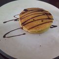 Cooksnap dari Utari untuk resep Pancake