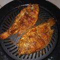 Cooksnap dari @yayaisyahlm untuk resep Nila Bakar Madu